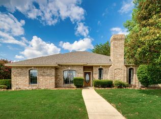 2504 Rockhill Rd, McKinney, TX 75072