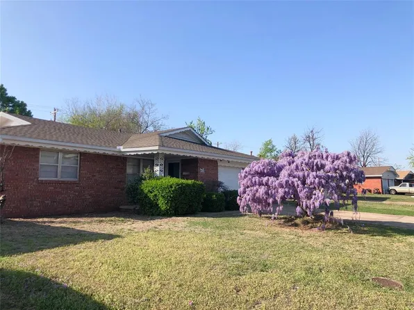 2604 SW 68th St, Oklahoma City, OK 73159