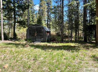 3545 Browning Rd, Island Park, ID 83429