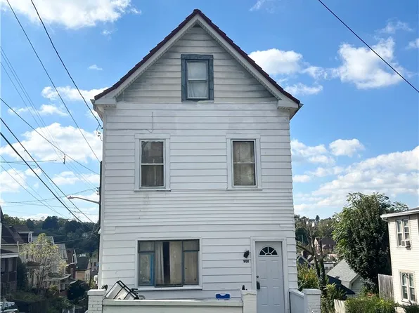 901 Wilhelm St, Pittsburgh, PA 15220