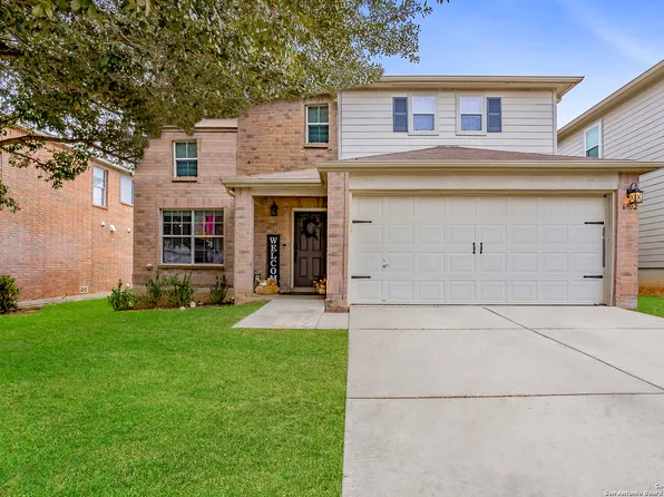 6902 Elmwood Crst, Live Oak, TX 78233