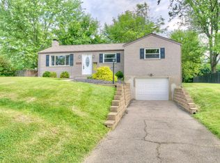 3520 Crestnoll Ln, Cincinnati, OH 45211