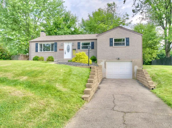 3520 Crestnoll Ln, Cincinnati, OH 45211