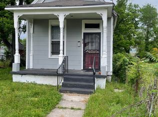 692 Looney Ave, Memphis, TN 38107
