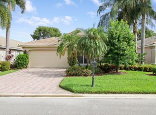 6795 Rienzo St, Lake Worth, FL 33467