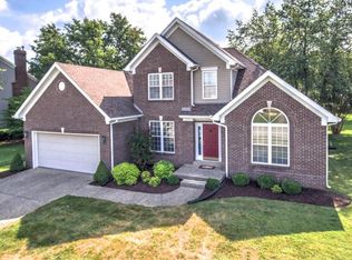 3611 Brookhollow Dr, Louisville, KY 40220
