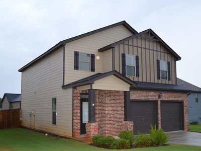 981 McDuffie Cir, Douglasville, GA, 30134