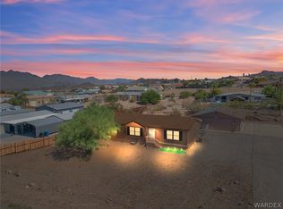4127 Segundo Dr, Bullhead City, AZ 86429