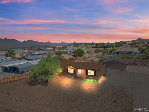 4127 Segundo Dr, Bullhead City, AZ 86429