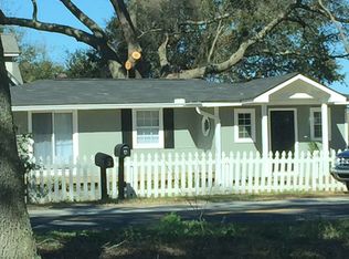 1401 Demere Rd, St Simons Island, GA 31522