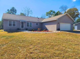1337 Chicago Court, Friendship, WI 53934