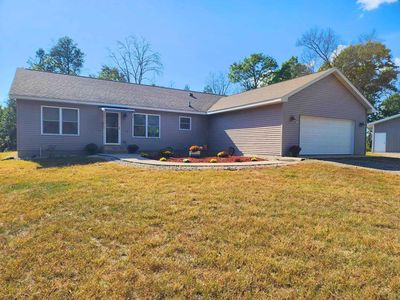 1337 Chicago Court, Friendship, WI, 53934