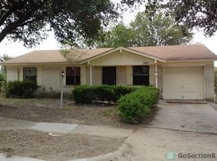 7415 Albert Williams Dr, Dallas, TX 75241