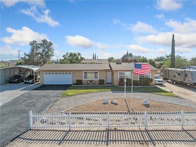 11330 Shangri La Ave, Hesperia, CA, 92345