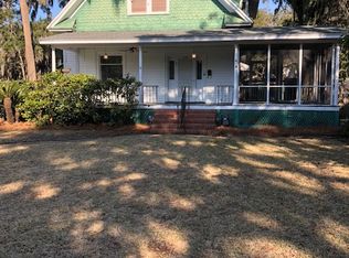 1301 Dartmouth St, Brunswick, GA 31520
