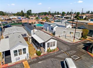 19548 E Cypress St TRAILER 32, Covina, CA 91724