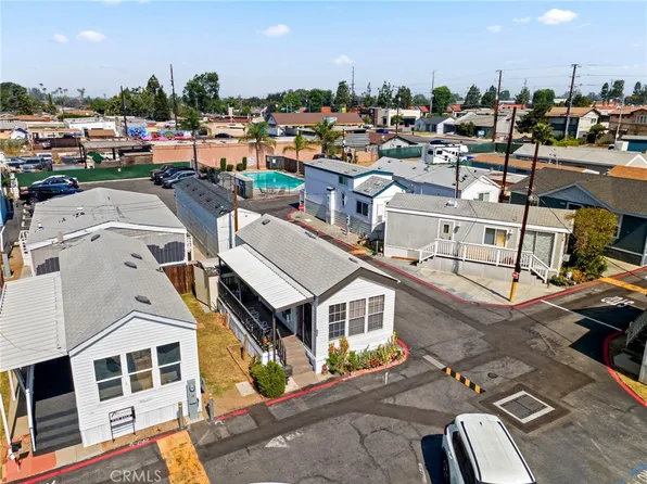 19548 E Cypress St Trailer 32, Covina, CA 91724