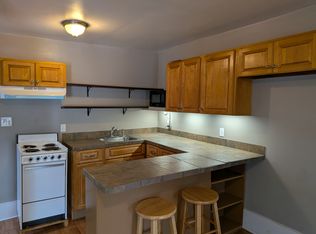 1925 W 77th St #2, Cleveland, OH 44102