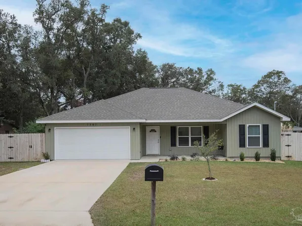 7507 Holmes St, Milton, FL 32583
