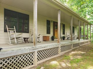 484 Buckskin Branch Ln, Mountain City, TN 37683