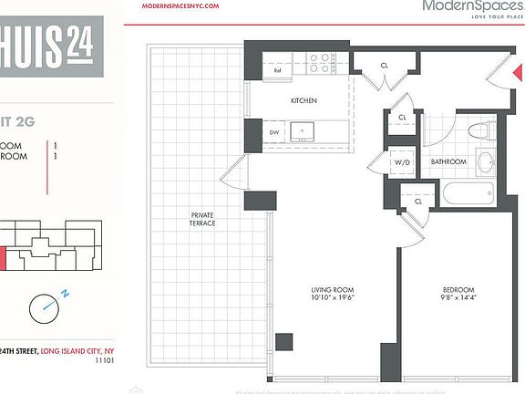 5th image of 4122 24th St APT 2G