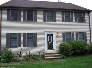 172 Summer St #172, Portland, CT 06480
