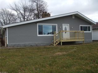 619 Hilbish Ave, Akron, OH 44312