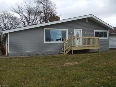 619 Hilbish Ave, Akron, OH, 44312