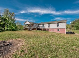 8680 Highway 100, Scotts Hill, TN 38374
