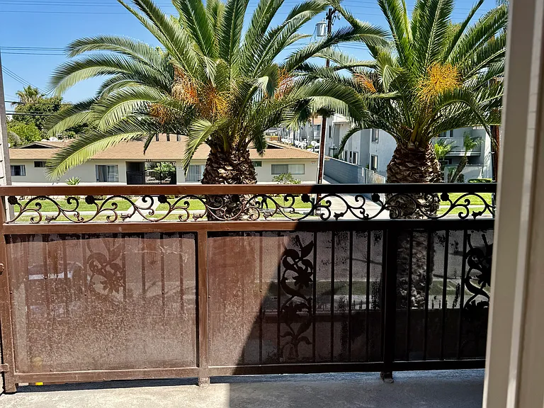 Remote Control Carport Gate