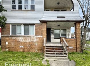 11917 Forest Ave #1, Cleveland, OH 44120