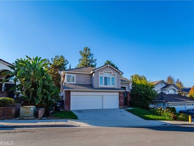 15050 Avenida De Las Flores, Chino Hills, CA, 91709