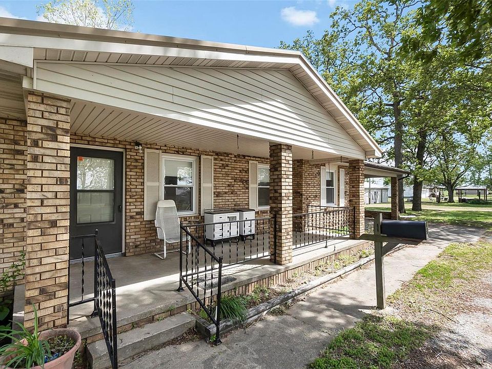 1786 County Highway 401, Benton, MO 63736 Zillow