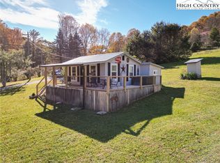 1652 Dutch Creek Rd, Banner Elk, NC 28604