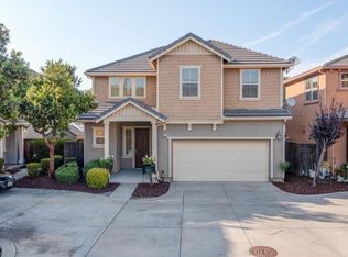 9317 Vintner Cir, Patterson, CA 95363