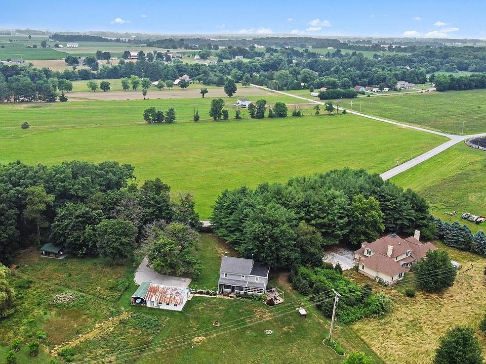 1st image of Pinchtown Rd