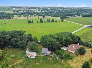 Pinchtown Rd, Dover, PA 17315