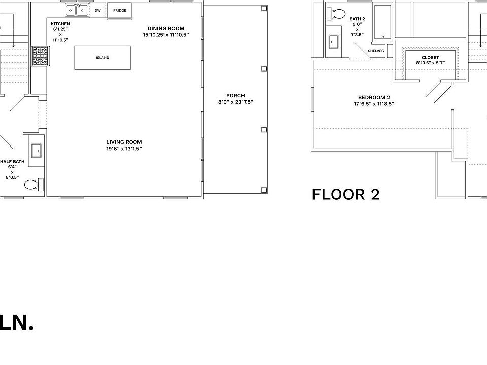2nd image of 106 Fish Fever Ln