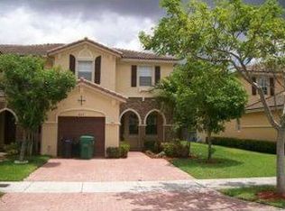 857 SW 153rd Path, Miami, FL 33194