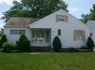 15504 Ramage Ave, Maple Hts, OH 44137