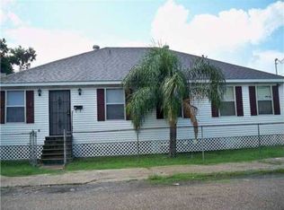 1617 Marais St, New Orleans, LA 70116
