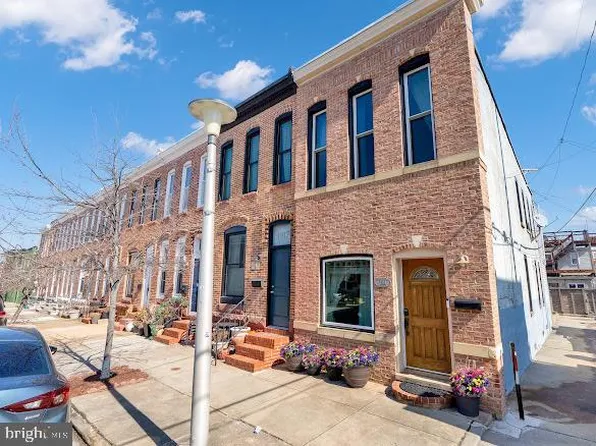 1519 Henry St, Baltimore, MD 21230