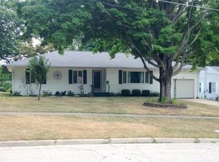 611 S West St, Angola, IN