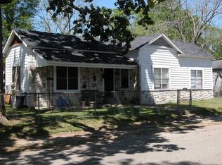 205 Hamner St, Diboll, TX 75941