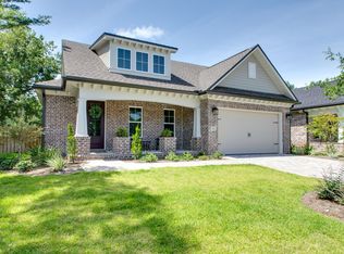 800 Rai Hope Way, Niceville, FL 32578