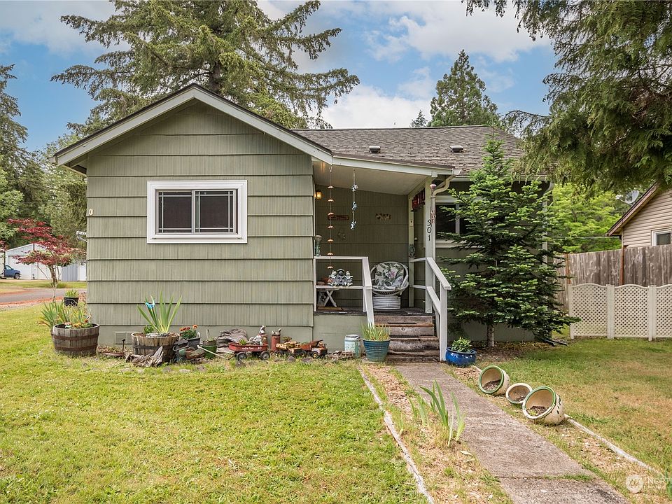 301 Taylor Street, Ryderwood, WA 98581 Zillow