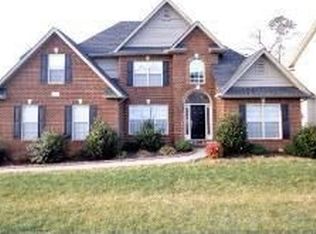 10739 Modesto Ln, Knoxville, TN 37934