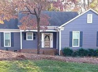 4323 Chadwell Ln, Charlotte, NC 28269
