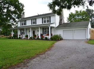 2924 Sparta Pike, Lebanon, TN 37090
