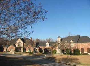 1333 Cold Water Cv, Tyler, TX 75703